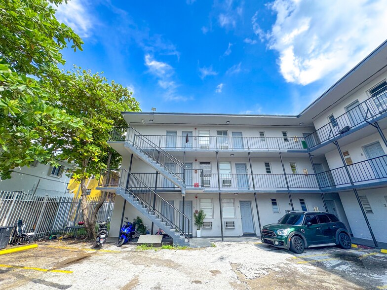 More Photos Of 1261 NW 59th St, Miami Apartments For Sale