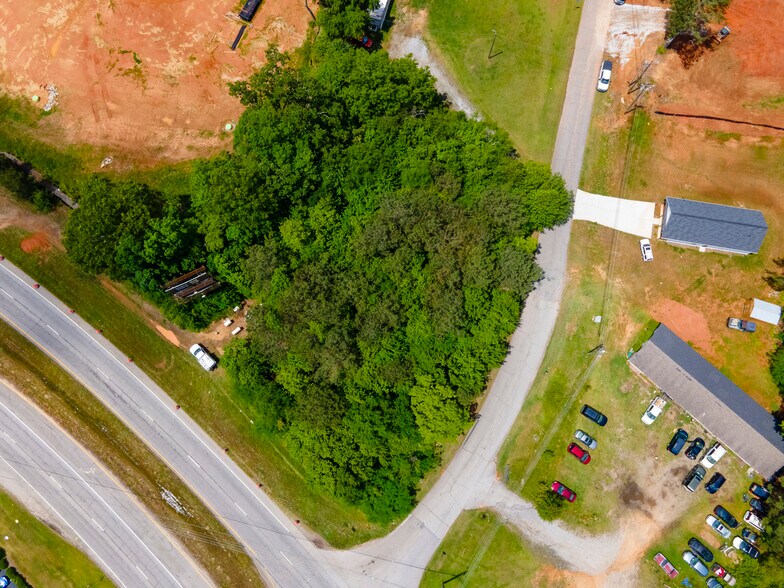 More Photos Of 00 Highway 61 Hwy, Carrollton Land For Sale