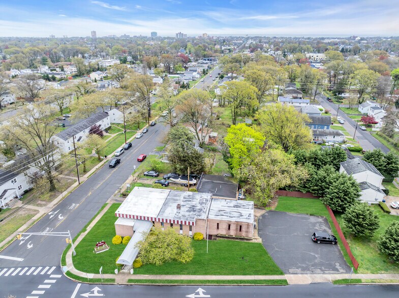 More Photos Of 242 Neptune Blvd, Neptune Funeral Home For Sale