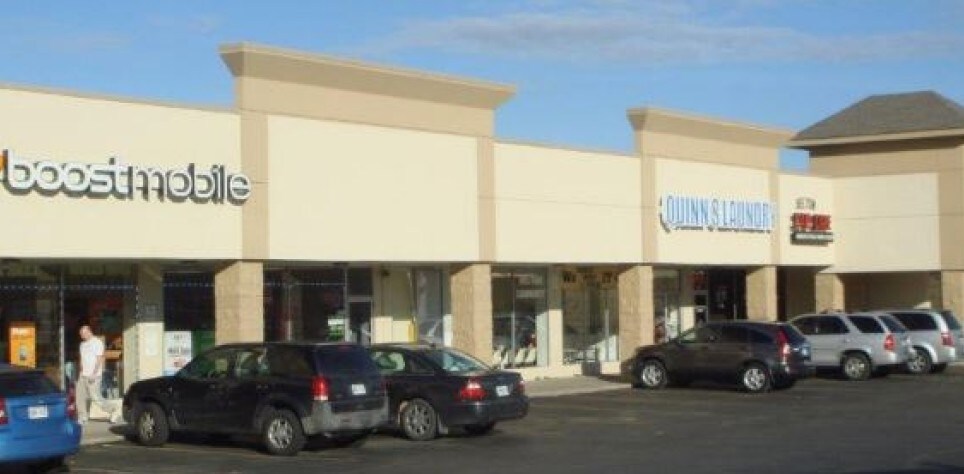 More Photos Of 114-138 E North Ave, Belton Unknown For Lease