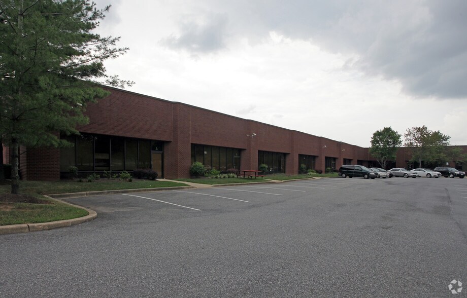 More Photos Of 5200 Philadelphia Way, Lanham Research And Development For Lease