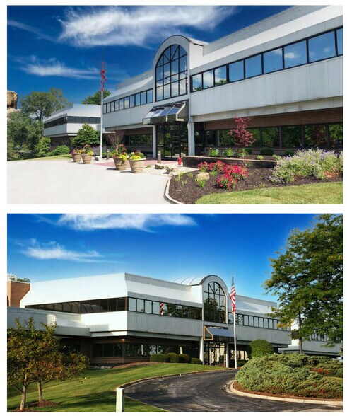 More Photos Of 1712 Magnavox Way, Fort Wayne Office For Lease