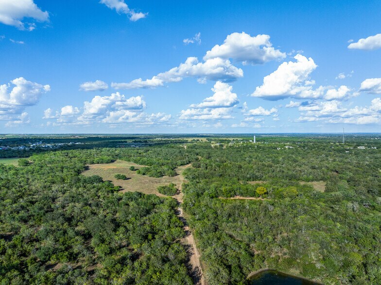 More Photos Of 399 Seals Creek Rd, Lockhart Land For Sale