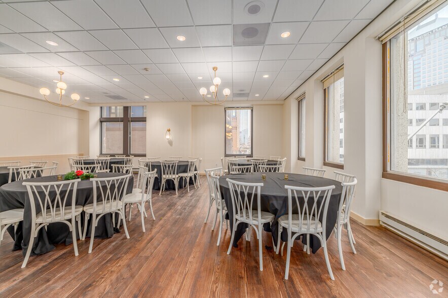 More Photos Of 850 Euclid Ave, Cleveland Loft Creative Space For Lease