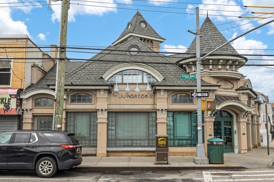 More Photos Of 901 Cross Bay Blvd, Broad Channel Freestanding For Sale