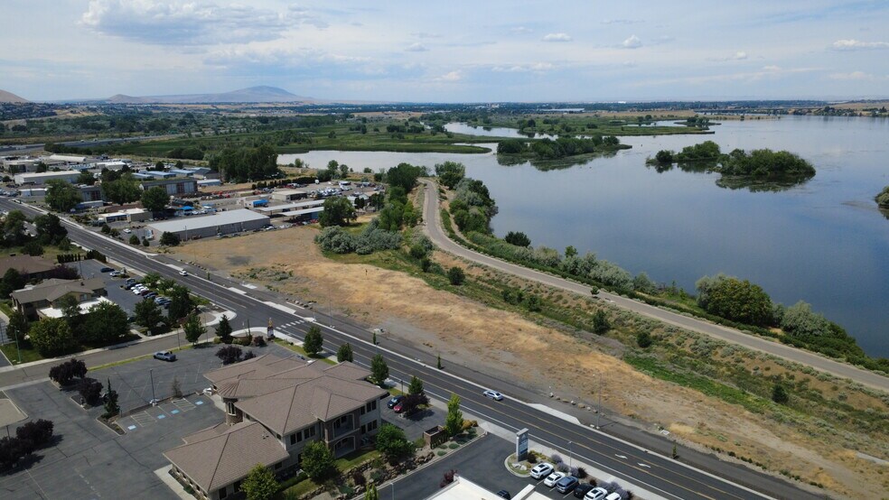 More Photos Of NKA Columbia Park Trail, Richland Land For Sale