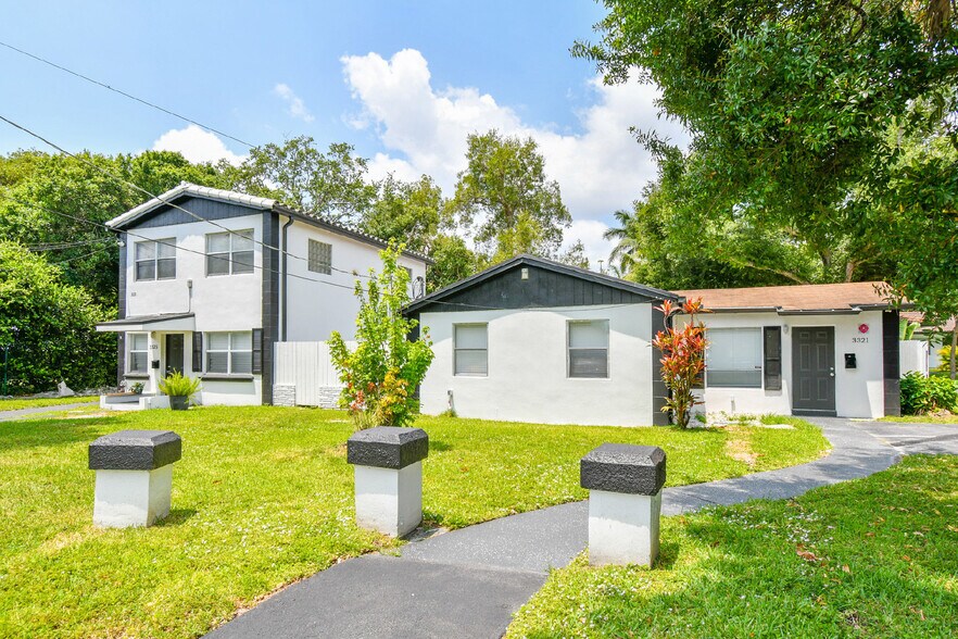 More Photos Of 3315-3331 SW 15th Ave, Fort Lauderdale Apartments For Sale