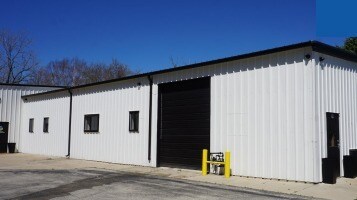 More Photos Of 316 Sheridan Rd, Racine Manufacturing For Lease