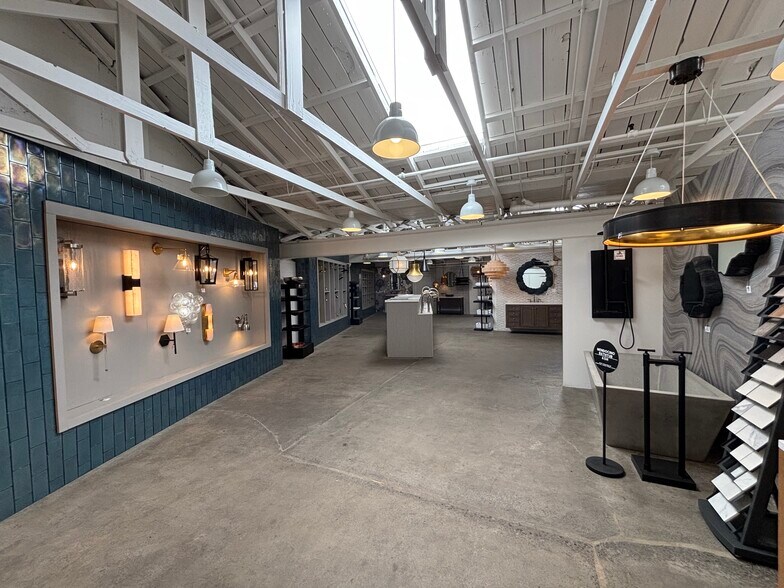 More Photos Of 807 Soscol Ave, Napa Warehouse For Lease