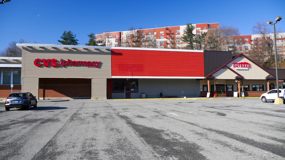 More Photos Of 1703-1745 Central Park Ave, Yonkers Unknown For Lease