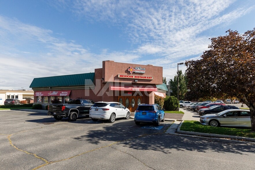 More Photos Of 9155 S Redwood Rd, West Jordan Restaurant For Sale