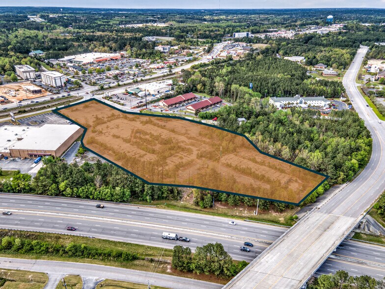 More Photos Of 7442 Nates Rd, Columbia Land For Sale