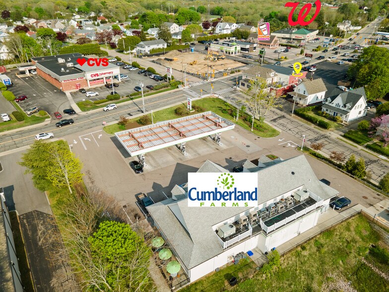 More Photos Of 157 Granite St, Westerly Restaurant For Sale