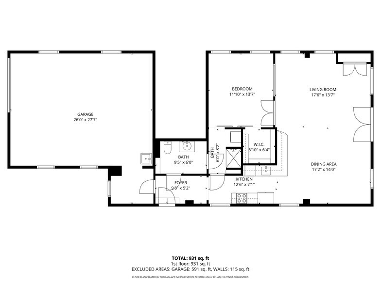 More Photos Of 124 W Bank St, Petersburg Storefront Retail Residential For Lease