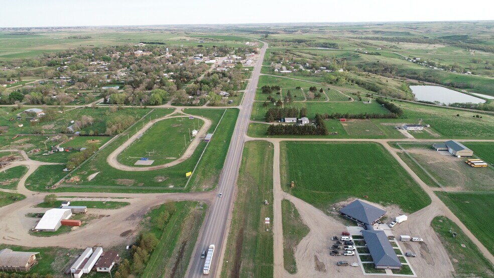 More Photos Of US Highway 83 & 10th St, White River Land For Sale