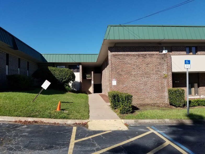 More Photos Of 1500 SE Magnolia Ext, Ocala Medical For Lease