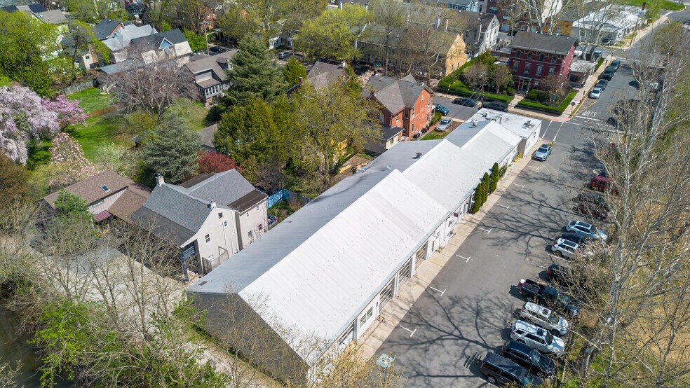 More Photos Of 77 S Union St, Lambertville Restaurant For Sale