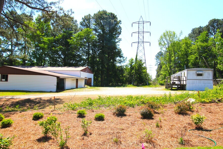 More Photos Of 2104 US 70 Hwy, Durham Land For Sale