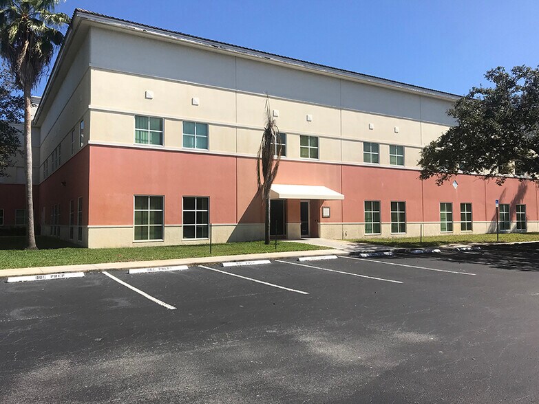 More Photos Of 791 Park of Commerce Blvd, Boca Raton Office For Lease