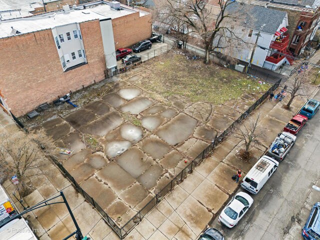 More Photos Of 4157 W Armitage Ave, Chicago Land For Sale