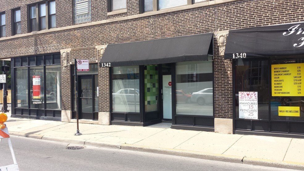 More Photos Of 1338-1346 W Irving Park Rd, Chicago Apartments For Lease