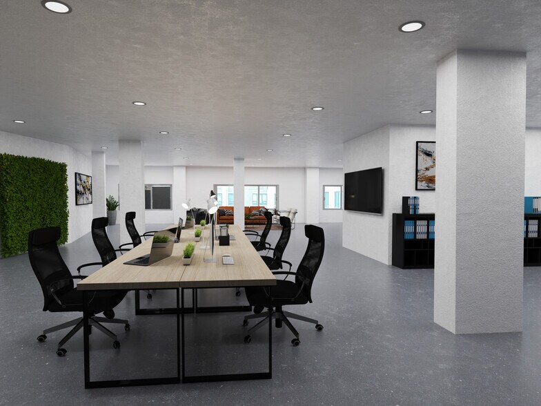 More Photos Of 88 Regent St, Jersey City Apartments For Lease