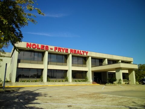 Primary Photo Of 4615 Parliament Dr, Alexandria Office For Lease