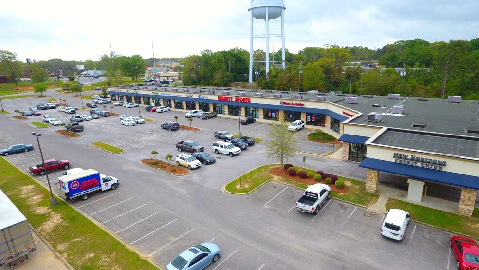 More Photos Of 3385 Schillinger Rd N, Semmes Unknown For Lease