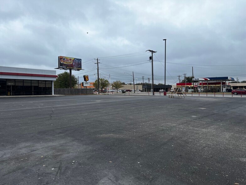 More Photos Of 4850 S 14th St, Abilene General Retail For Sale