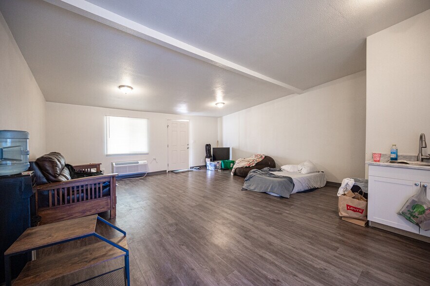 More Photos Of 5900 Cassedy Ln, Las Vegas Apartments For Sale
