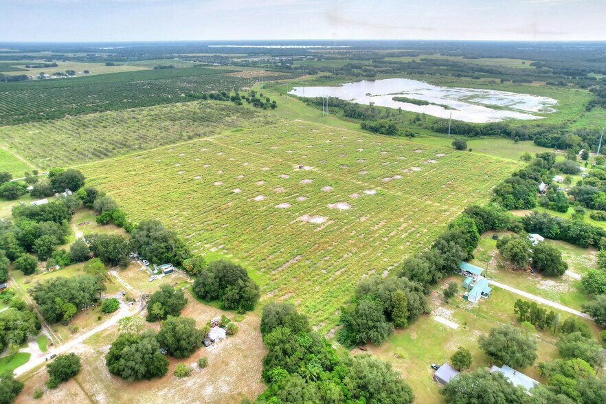 More Photos Of Bagley Road, Haines City Land For Sale