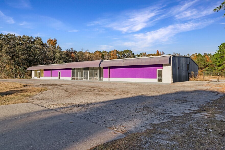 More Photos Of 2636 E Oglethorpe Hwy, Hinesville Warehouse For Sale