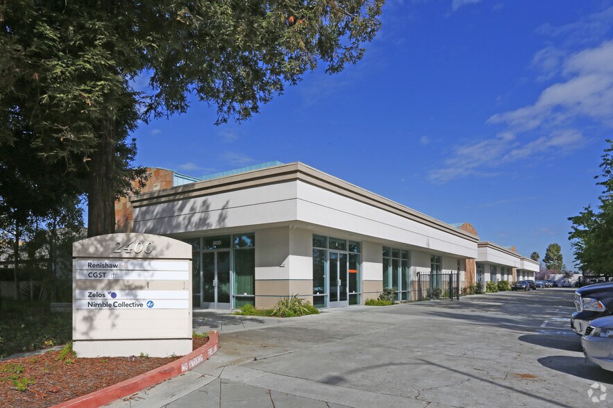 More Photos Of 2400 Wyandotte St, Mountain View Flex For Sale