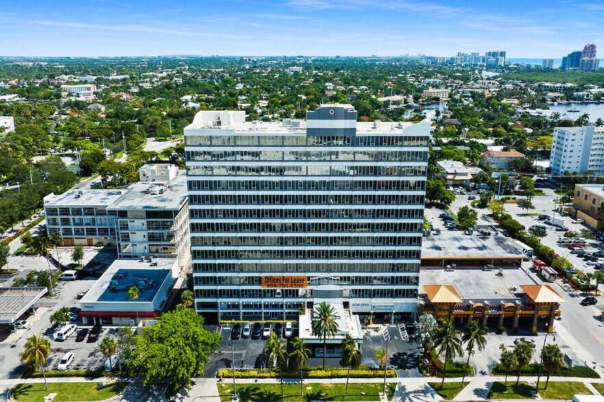 More Photos Of 2455 E Sunrise Blvd, Fort Lauderdale Loft Creative Space For Sale