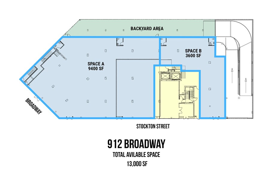 More Photos Of 912 Broadway, Brooklyn Apartments For Lease