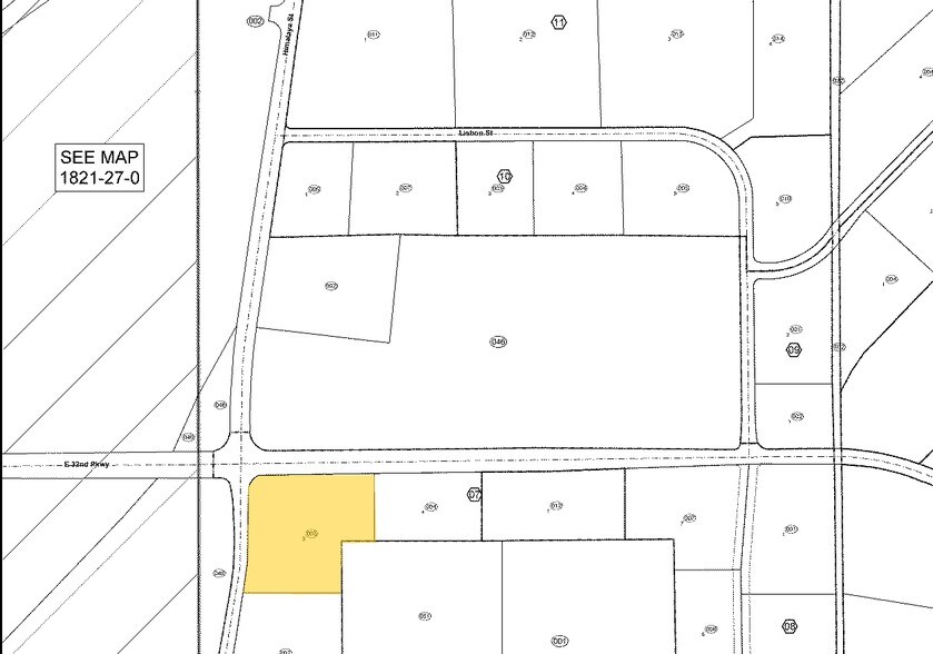 More Photos Of 20100 E 32nd Pky, Aurora Light Manufacturing For Lease