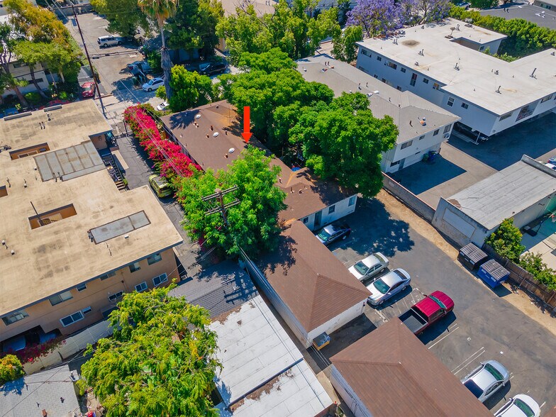 More Photos Of 5150 Riverton Ave, North Hollywood Land For Sale