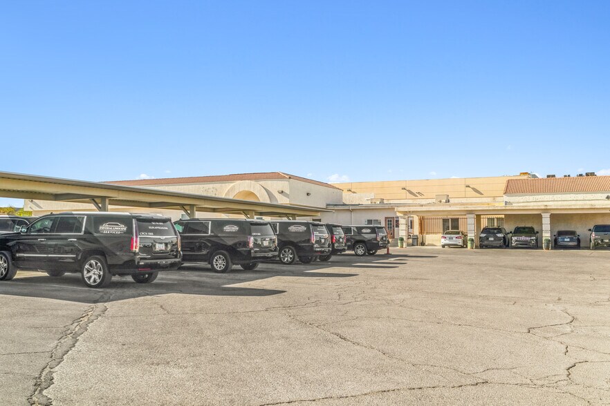 More Photos Of 4047 Ponderosa Way, Las Vegas Office For Sale