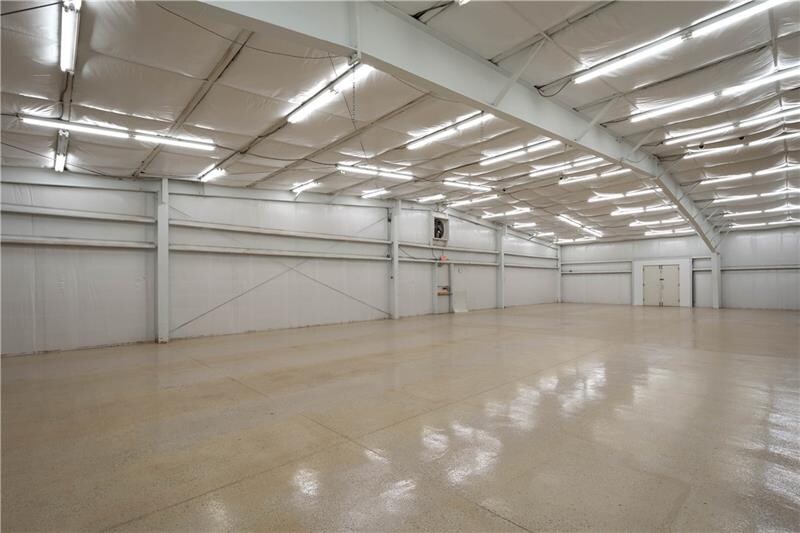 More Photos Of 6027 National Pike, Grindstone Freestanding For Lease