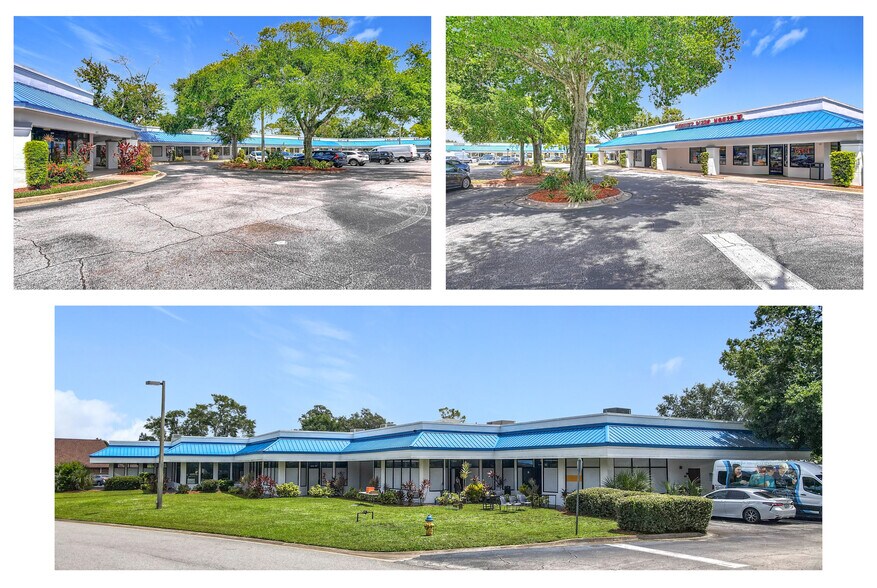 More Photos Of 431-487 S Nova Rd, Ormond Beach Unknown For Lease