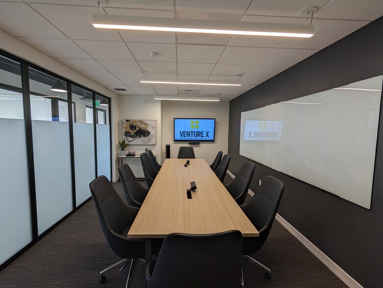 More Photos Of 100 Front St, Worcester Coworking Space