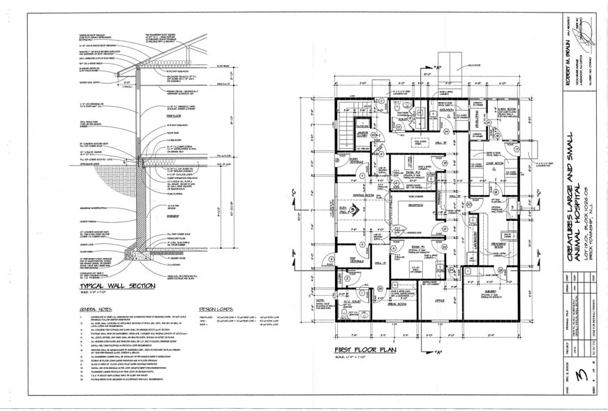 More Photos Of 2135 Rt-88, Brick Medical For Sale