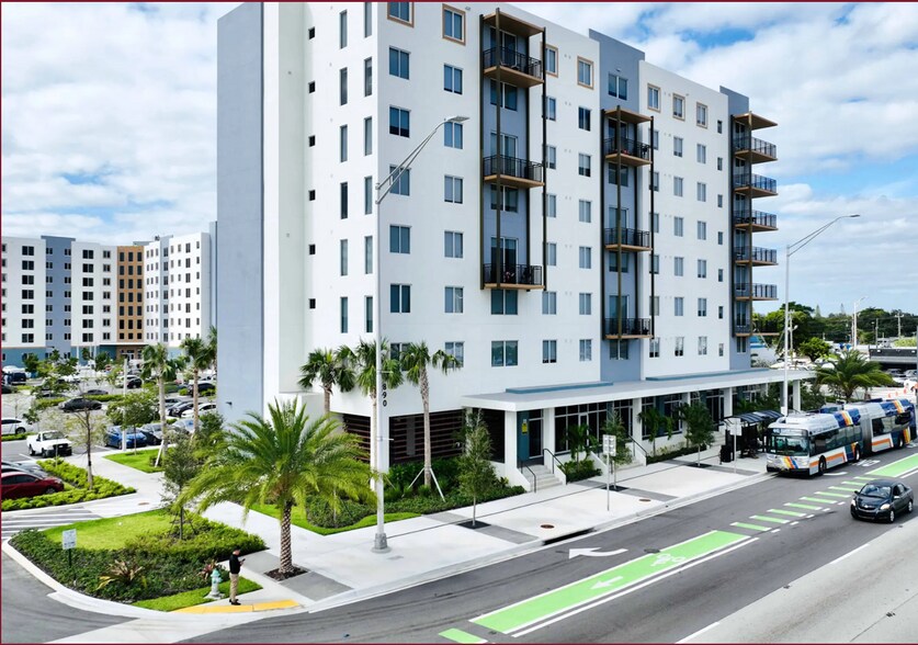 More Photos Of 890 N State Road 7, Hollywood Apartments For Lease