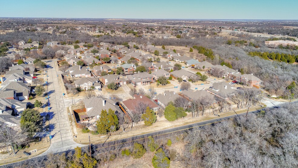 More Photos Of 4100 Big A Rd, Rowlett Land For Sale