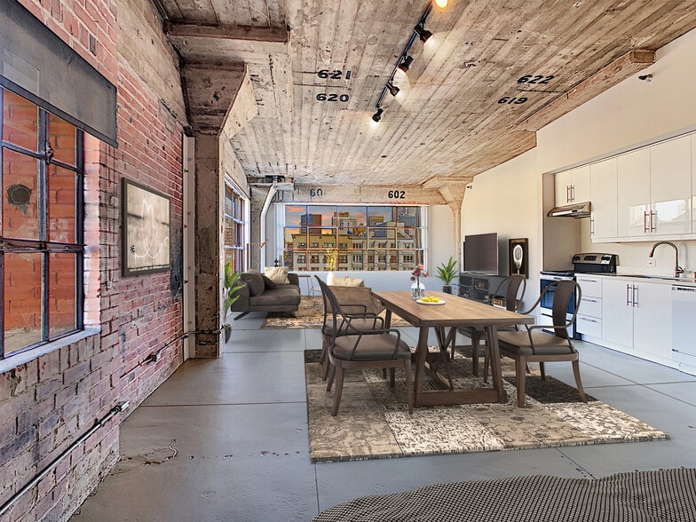 More Photos Of 310 5th Ave, San Diego Apartments For Lease