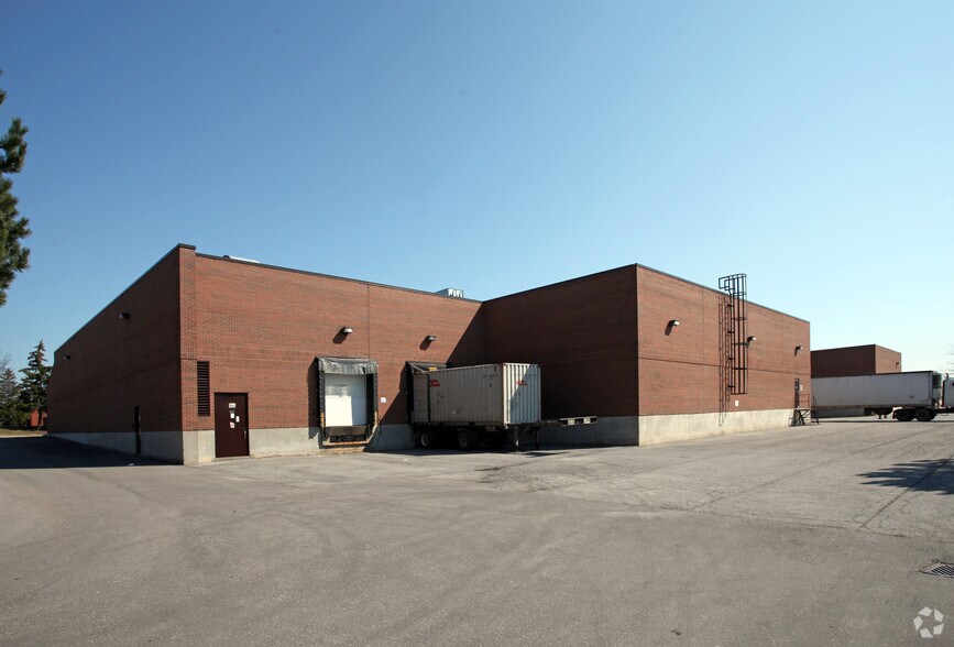 More Photos Of 50 Dynamic Dr, Toronto Warehouse For Lease