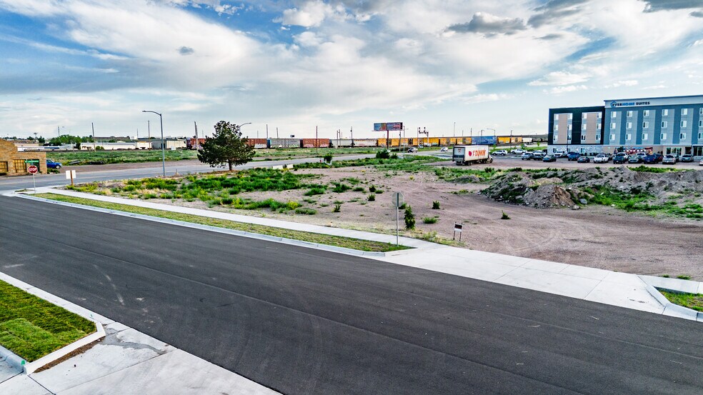 More Photos Of W Lincolnway, Cheyenne Land For Sale