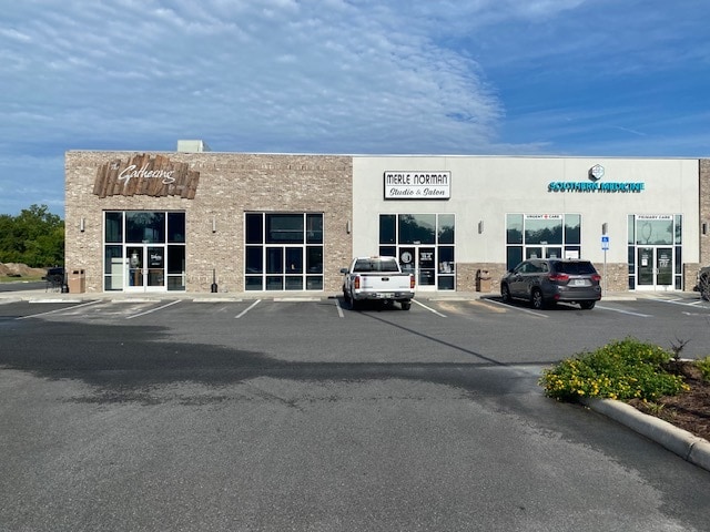 More Photos Of 1415 Ohio St, Live Oak General Retail For Lease