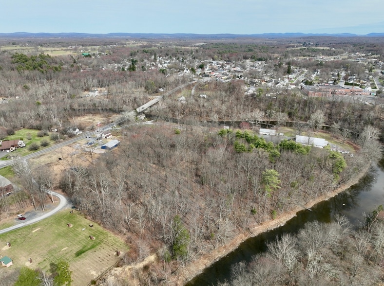 More Photos Of 2823 Route 52, Pine Bush Land For Sale