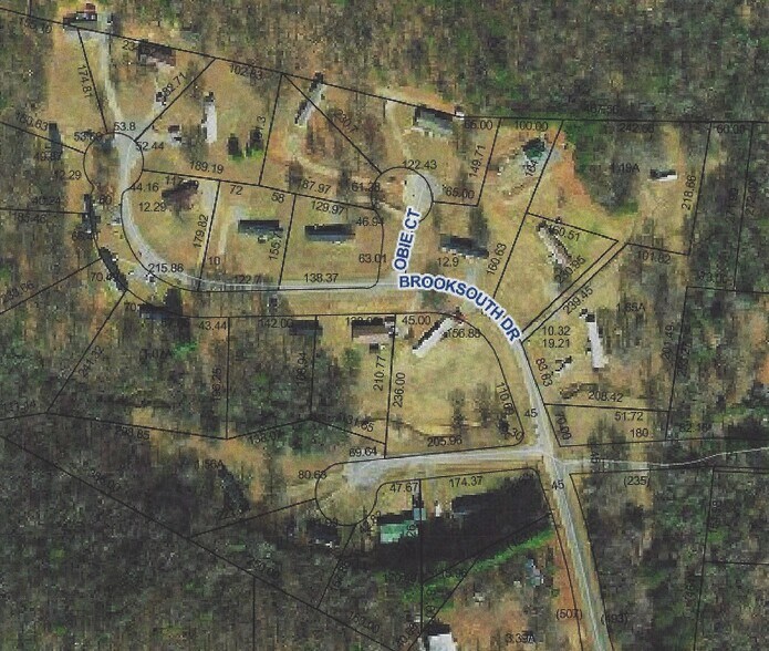 More Photos Of 6695 Springbrook Ave, Hickory Manufactured Housing Mobile Home Park For Sale